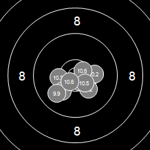 Target Image