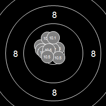 Target Image