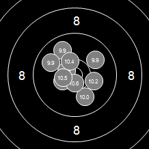 Target Image