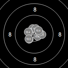 Target Image