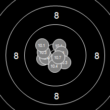 Target Image