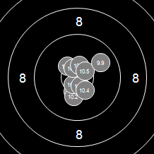 Target Image