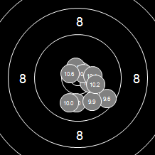 Target Image