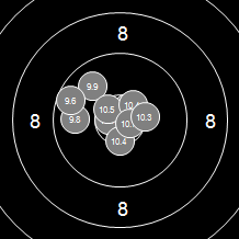 Target Image