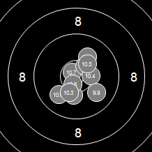 Target Image