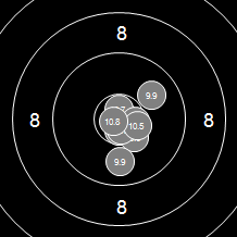 Target Image