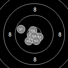 Target Image
