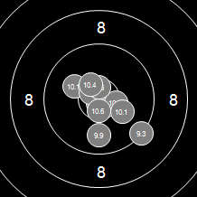 Target Image