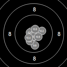 Target Image