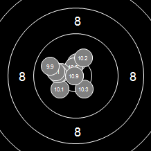 Target Image