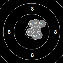 Target Image