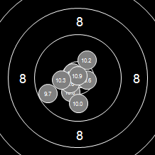 Target Image