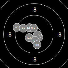 Target Image