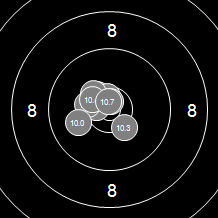 Target Image