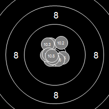 Target Image