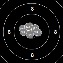 Target Image