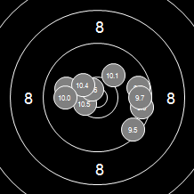 Target Image
