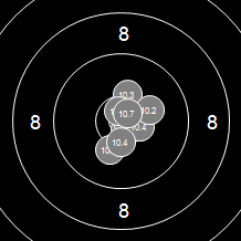Target Image