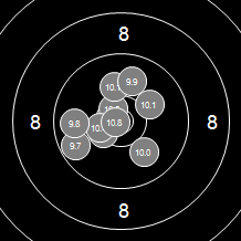 Target Image
