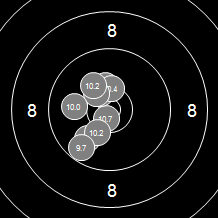 Target Image