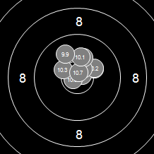 Target Image