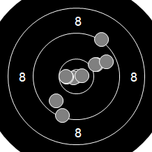 Target Image