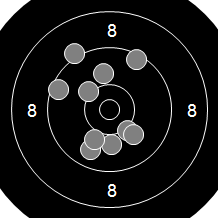 Target Image