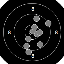 Target Image