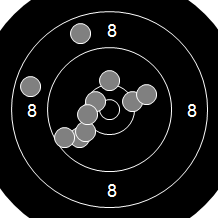 Target Image