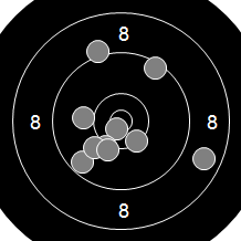 Target Image