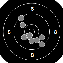 Target Image