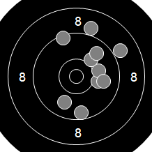 Target Image