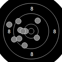 Target Image