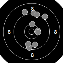 Target Image
