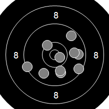 Target Image