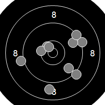 Target Image