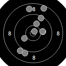 Target Image