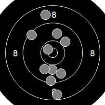 Target Image