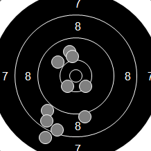 Target Image