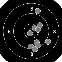 Target Image