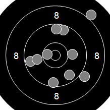Target Image