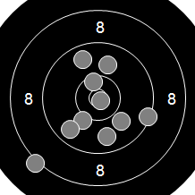 Target Image