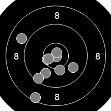 Target Image
