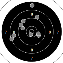 Target Image