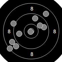 Target Image