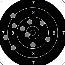 Target Image