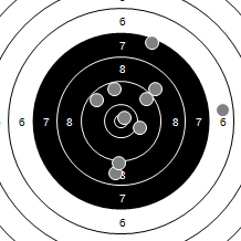 Target Image