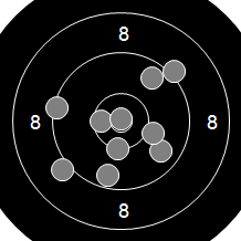 Target Image
