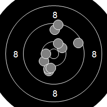 Target Image