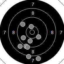 Target Image